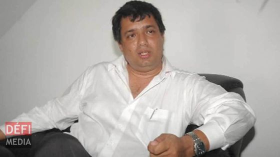 Ajay Jhurry, ancien directeur de l’Association of Tourists Operators : «On a le désavantage d’être à 12 heures de vol de nos marchés principaux»