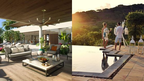 Profil entreprise : Mauritius Sotheby’s International Realty tourne à plein régime 