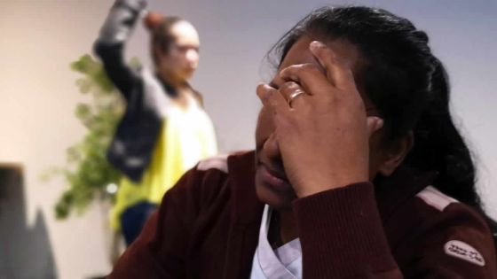 Harcèlement : ces parents tyrannisés par leurs progénitures  