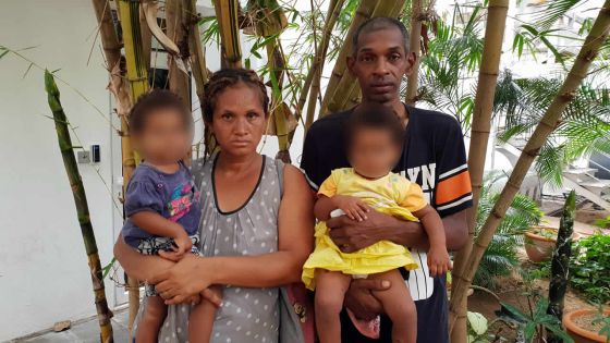 Parents de cinq enfants : ils lancent un appel pour trouver une maison à louer