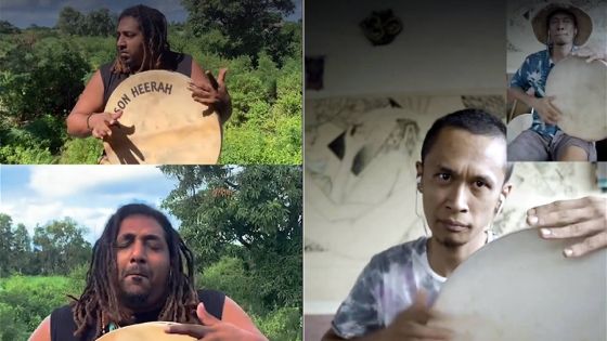 [Vidéo]Pas Ravann la Challenge : quand la ravanne résonne sur la toile