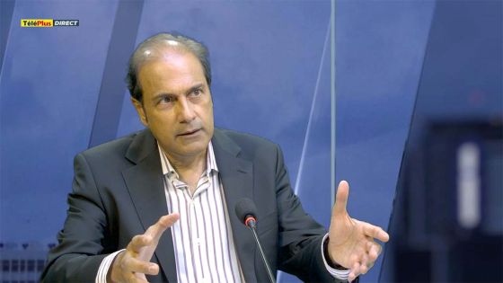 Assistance financière aux employés du tourisme - Steven Obeegadoo : « Nous n’allons plus pouvoir continuer à soutenir cela »