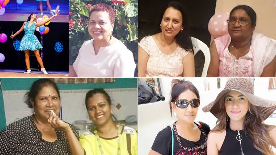 À suivre sur Defimedia.info, Radio Plus et TéléPlus ce lundi à 20 h 30 - Super Maman : Radio Plus célèbre le lien entre belles-mères et brus 