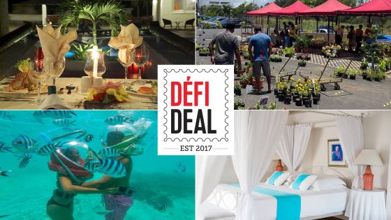 Defideal.mu : bons plans solo ou en famille