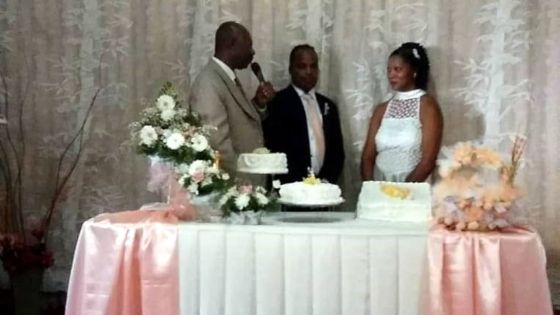 Il est handicapé, elle était veuve : ils ont trouvé l’amour grâce à une agence matrimoniale