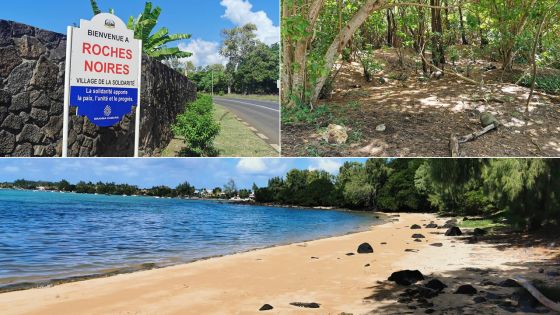 Smart City de Roches-Noires : nouvelle rencontre entre les promoteurs et la société civile mardi