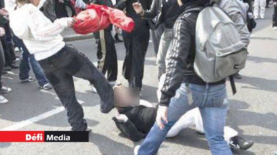 Détresse scolaire : 52 cas de bullying enregistrés de janvier à ce jour