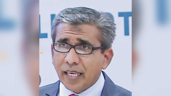 Belall Maudarbux : «Le copinage passe avant la compétence»