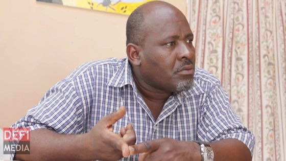 Londres : Olivier Bancoult va rencontrer lundi le chef du Labour Party, Jeremy Corbyn