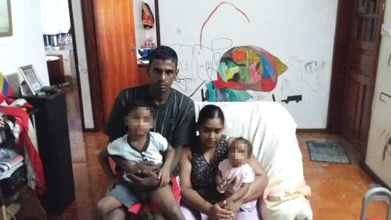 À Beau-Bassin : il use de moyens musclés pour mettre à la rue ses locataires