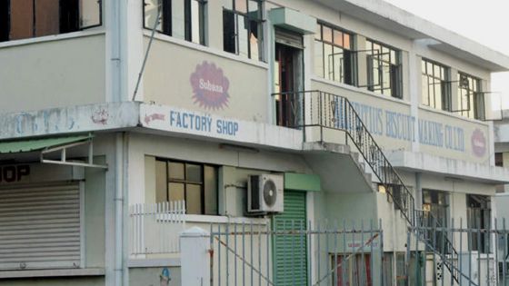 Changement de business model : l’usine Subana investit Rs 10 M pour être plus productive