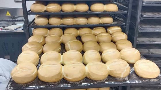 Le prix du pain maison sera connu ce mercredi