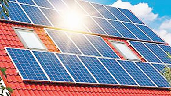 Énergies renouvelables : un Fast Track Committee pour des projets pesant Rs 59 Md