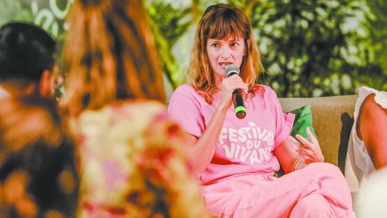 Festival du Vivant - Biodiversité : l’art entre en scène 