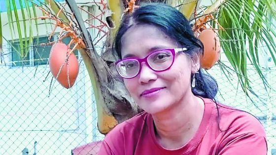 Babita Thannoo : « On ne peut pas céder au populisme »