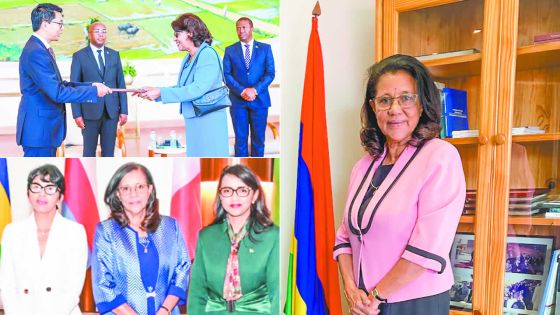 Françoise Labelle : une vie en pleine floraison