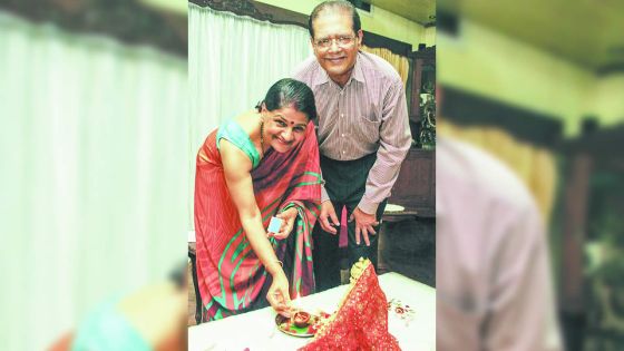 Entretien accordé au Défi Media Group en 2012 - Kailash Purryag, ex-président : «Le défi est immense,  mais je suis prêt»