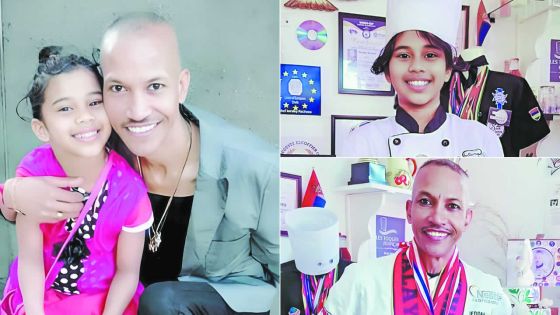 Père à 63 ans : Kersley défie l’âge et les préjugés