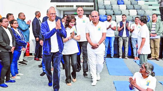 Médecine traditionnelle et pratiques de bien-être : un pôle régional bientôt à Maurice