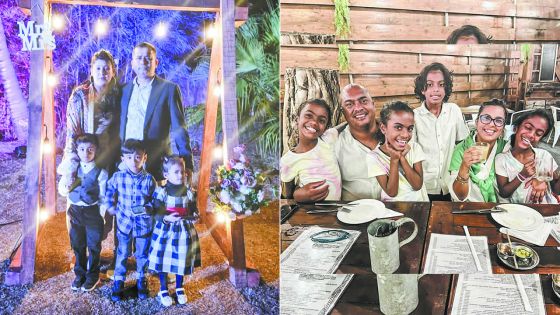 Triplés : le combat, le miracle, la mission