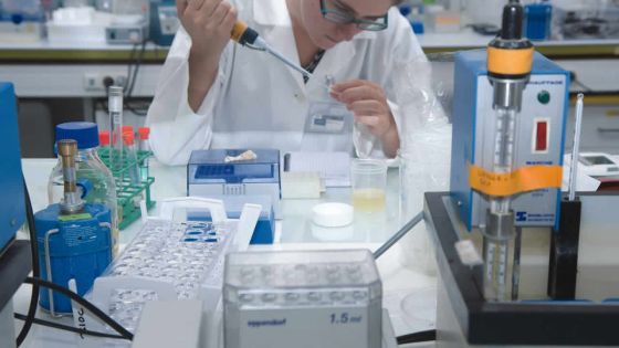 Les sciences: des matières aux nombreux débouchés