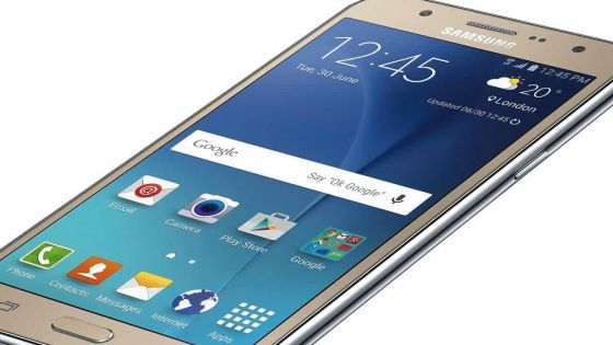 Cellulaire: les marques chinoises montent en puissance