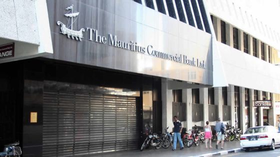 Selon The Banker: la MCB est la 17e banque en Afrique