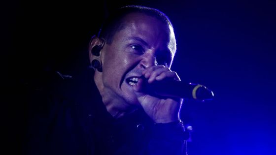 Le chanteur de Linkin Park s'est bien pendu
