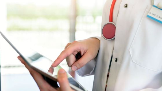 La Medical Health Officers Association invite Anwar Husnoo à venir rencontrer les médecins 