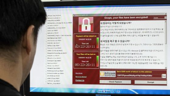 Are computer users in Mauritius protected? Are we safe?