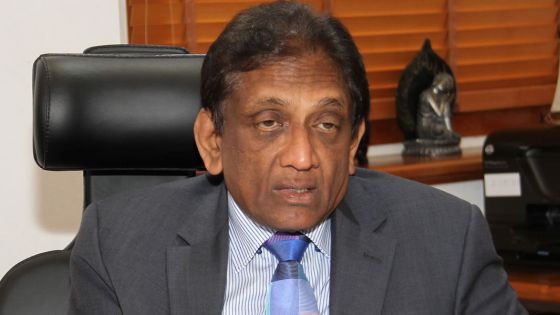 Reconduit à la tête du Civil Service College : Sateeaved Seebaluck pour une culture du travail bien fait