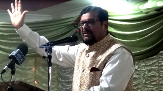 Au coeur de l’info : Showkutally Soodhun doit-il démissionner?