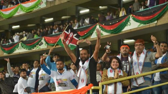 Au Kenya: La communauté indo-pakistanaise proclamée 44e tribu du pays