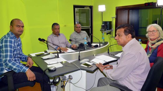 L’épineux dossier des logements sociaux