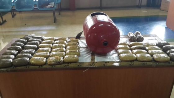 Drogue : vers un rajeunissement des trafiquants