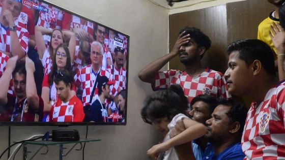 [Ça fait le buzz] Un policier voit rouge après la victoire des Bleus !