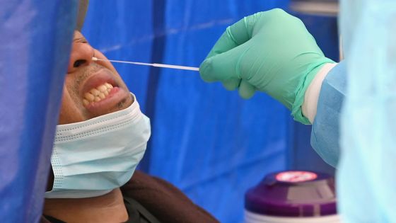 Coronavirus: le point sur la pandémie dans le monde