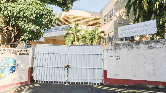 Cycle scolaire : plaidoyer pour renforcer la sécurité des élèves avant et après les heures de classe