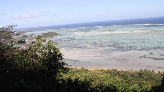 Morne : un jeune homme périt noyé 