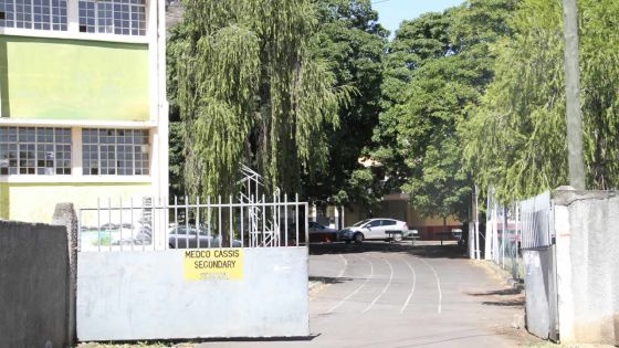 Rapport accablant pour les collèges MEDCO : falsification des résultats pour huit élèves d’Agaléga