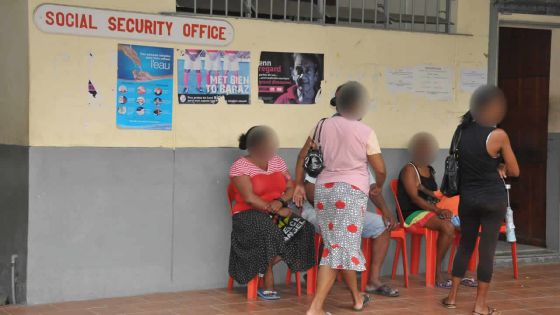 Réformes - Pension universelle : une urgente équation à résoudre