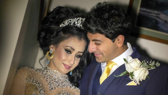 Shiksha Matabadul : une infirmière passionnée de mode