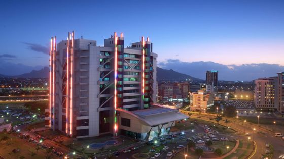 Administration en ligne : Maurice 66e mondial  et premier en Afrique