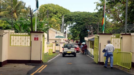 Sécurité et consommation de drogue en prison : la réutilisation des cuillères en acier fait sourciller