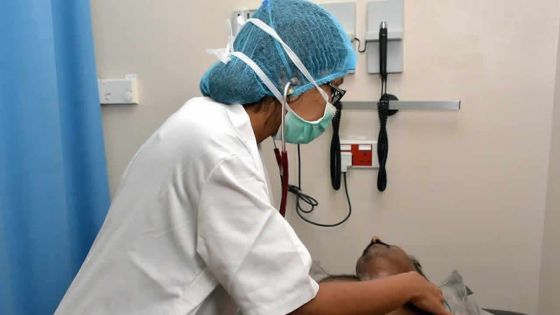 COVID-19 - Auto-isolement : des médecins recherchés pour assurer la surveillance