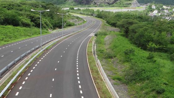 Projets routiers : les phases 2 et 3 de la Ring-Road abandonnées temporairement