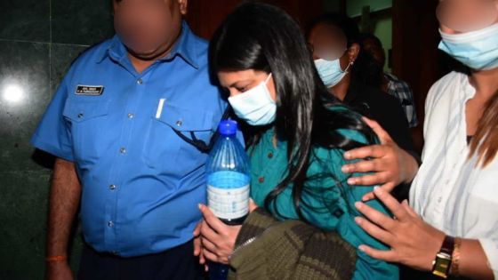 Les proches de Doomila Sweety Moheeputh : «Li enn hard worker»