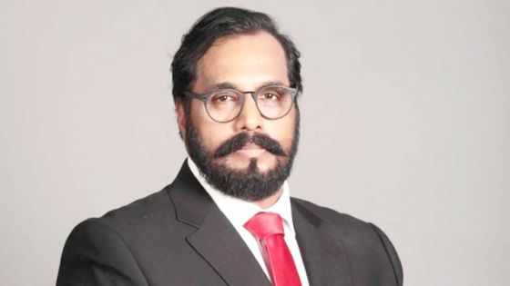 Raj Ramrachia : «Ils ont déclaré ‘enn piti ki pa pou zot’»