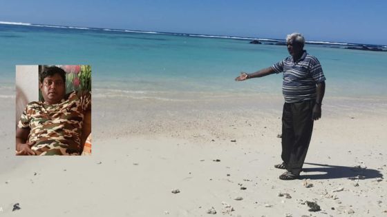 Palmar : Sunny Mohun périt noyé lors d’une plongée