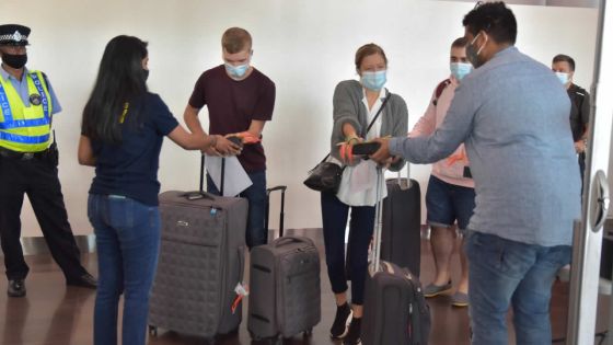 Tourisme : un plan élaboré pour attirer davantage de touristes